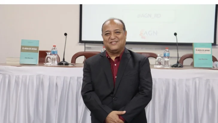 El oficio de pensar: más allá de la IA