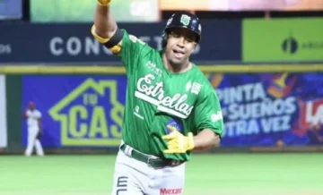 Estrellas Orientales sentencian a Leones que, junto a Tigres, gruñen en el fondo de la tabla