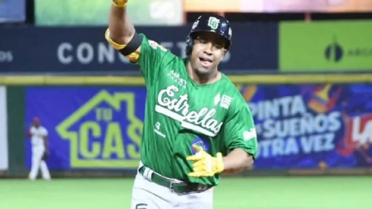Estrellas Orientales sentencian a Leones que, junto a Tigres, gruñen en el fondo de la tabla Estrellas Orientales sentencian a Leones que, junto a Tigres, gruñen en el fondo de la tabla