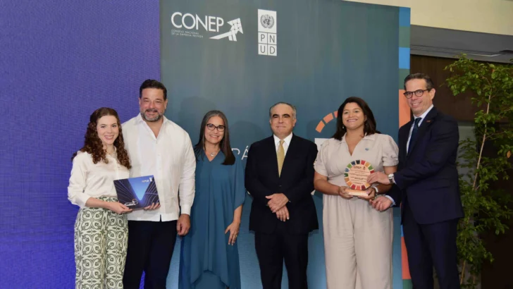 Fundación Cap Cana es reconocida por su aporte a la conservación de plantas nativas Fundación Cap Cana es reconocida por su aporte a la conservación de plantas nativas