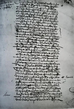 El escudo de la ciudad de Santo Domingo: a cincuenta años de su adopción oficial (1 de 2) El escudo de la ciudad de Santo Domingo: a cincuenta años de su adopción oficial (1 de 2)