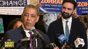 Espaillat y otros dominicanos forman parte del Comité Asesor del alcalde electo Mamdani Espaillat y otros dominicanos forman parte del Comité Asesor del alcalde electo Mamdani