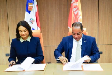 Bandex y FemRD facilitarán acceso al crédito productivo a mujeres empresarias Bandex y FemRD facilitarán acceso al crédito productivo a mujeres empresarias