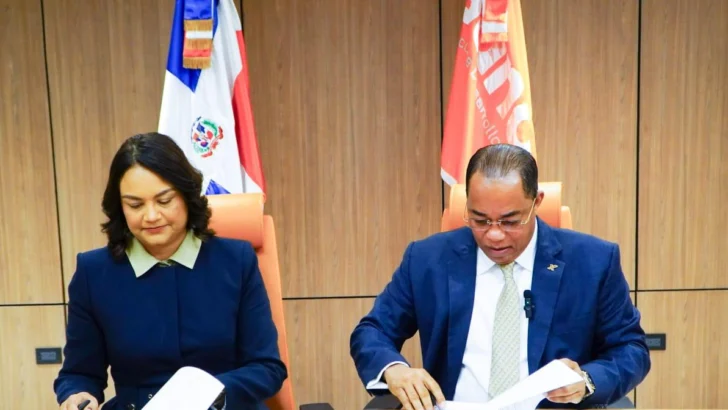 Bandex y FemRD facilitarán acceso al crédito productivo a mujeres empresarias