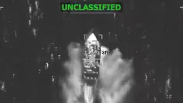 VenezuelaHoy: EE. UU. mata a cuatro personas en un nuevo ataque a una lancha en el Pacífico