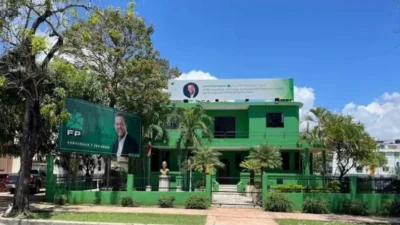 FP exige caso SeNaSa llegue “hasta las últimas consecuencias”