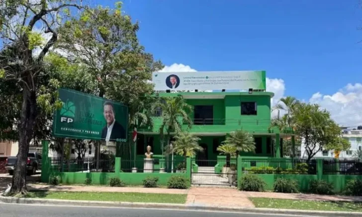 FP exige caso SeNaSa llegue “hasta las últimas consecuencias”