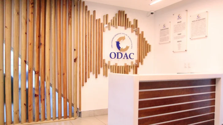 La acreditación posiciona a República Dominicana como un país competitivo ante el mercado global La acreditación posiciona a República Dominicana como un país competitivo ante el mercado global