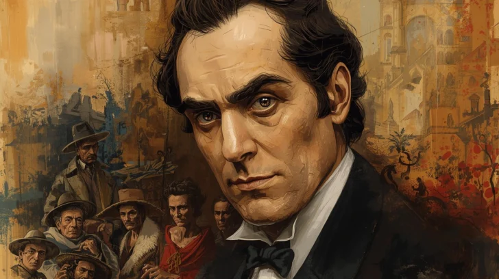 Federico García Lorca: ética, poesía y España en guerra 