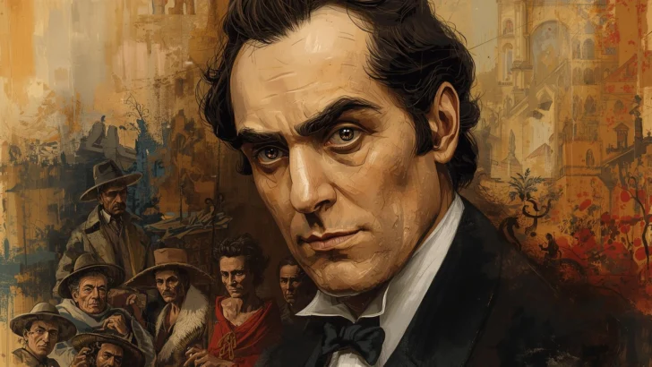 Federico García Lorca: ética, poesía y España en guerra 