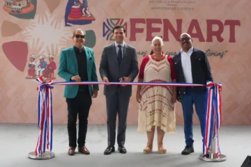 Fenart: Feria Nacional de Artesanía regresa tras ocho años de ausencia Fenart: Feria Nacional de Artesanía regresa tras ocho años de ausencia