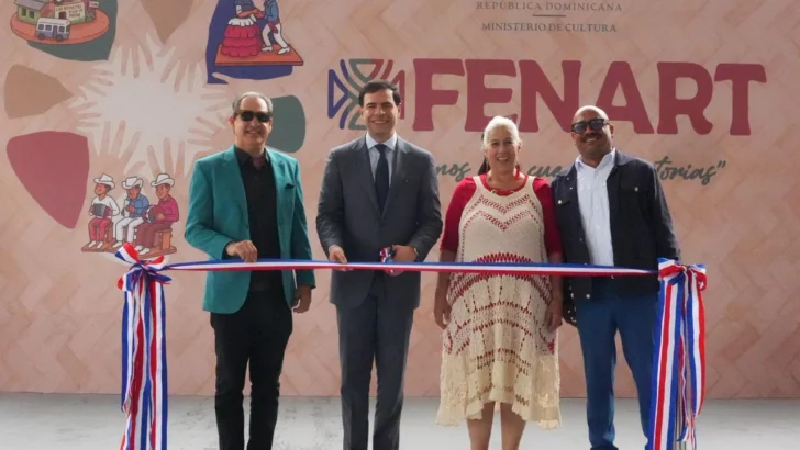 Fenart: Feria Nacional de Artesanía regresa tras ocho años de ausencia