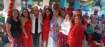 Fiscalía de Duarte reconoce a artista Diomary La Mala por aporte a la cultura nacional Fiscalía de Duarte reconoce a artista Diomary La Mala por aporte a la cultura nacional