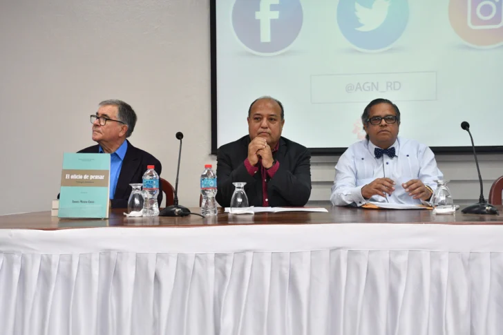 El oficio de pensar: una travesía filosófica