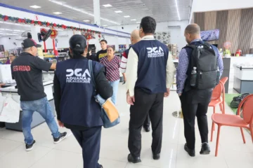  Aduanas ha realizado 49 auditorías al sector importador asiático en 2025