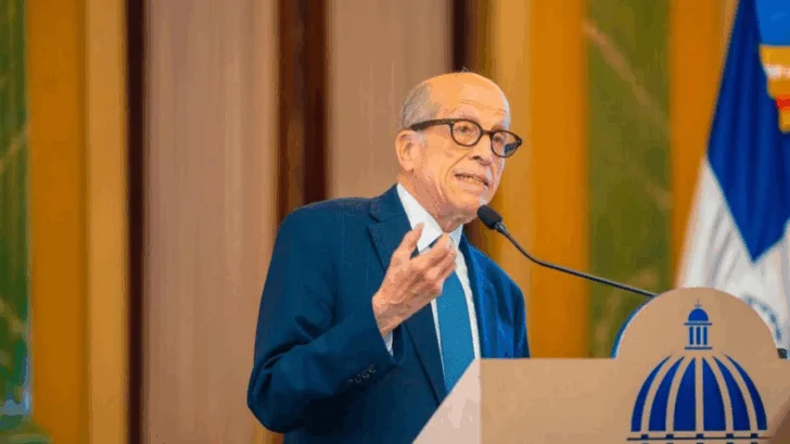 Max Puig aclara metas de reducción de emisiones y avances de la política climática nacional