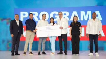 Gobierno relanza programa Mi Vivienda para beneficiar 25 mil familias