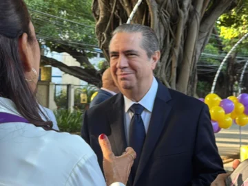 Francisco Javier pide profundizar investigación en el caso Senasa Francisco Javier pide profundizar investigación en el caso Senasa