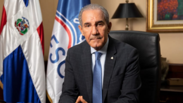 Abinader y el caso SENASA: la responsabilidad de dejar actuar a la justicia