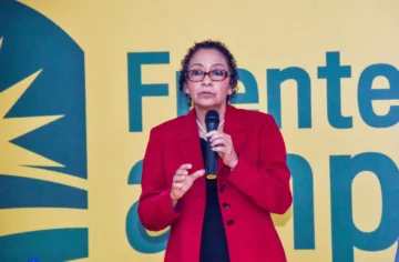 Frente Amplio saluda medida de coerción en Operación Cobra por caso Senasa Frente Amplio saluda medida de coerción en Operación Cobra por caso Senasa