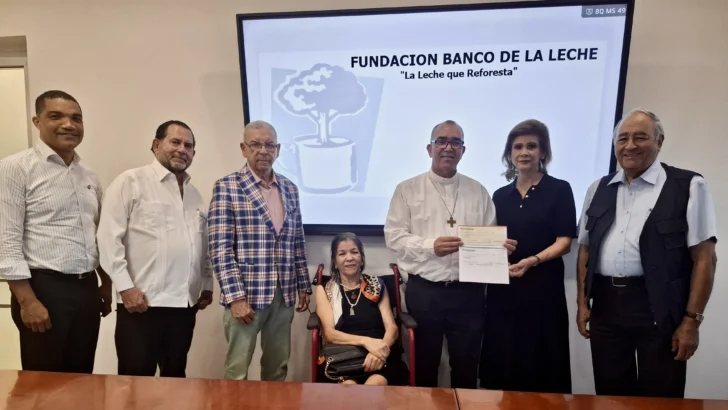 Fundación Banco de la Leche aprueba RD$ 6 millones en donaciones