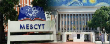 Fusión MINERD–MESCyT, un riesgo para la autonomía universitaria y el sistema educativo Fusión MINERD–MESCyT, un riesgo para la autonomía universitaria y el sistema educativo