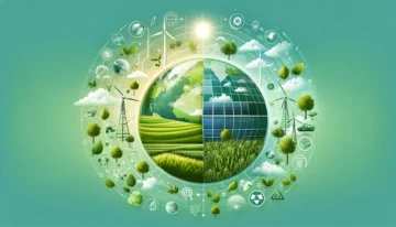  Cuando la electricidad no alcanza: las lecciones de Europa para una transición energética responsable