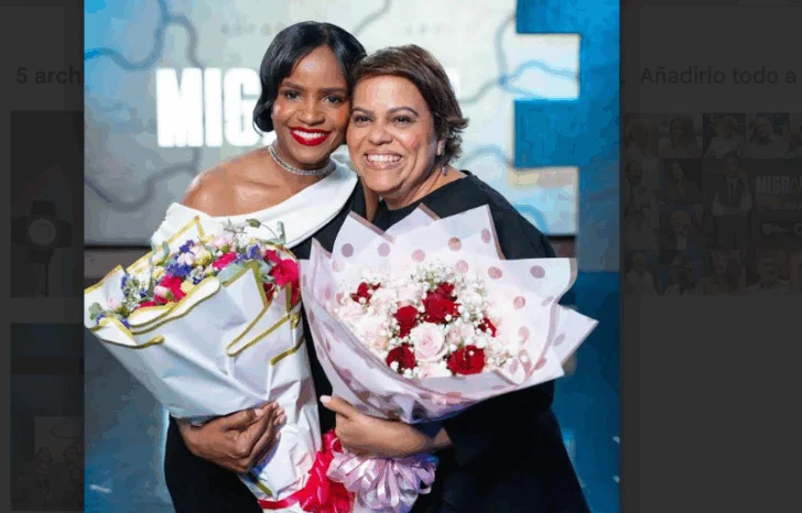 Concluye temporada Migrantes que enriqueció mirada sobre quienes se radicaron en RD Concluye temporada Migrantes que enriqueció mirada sobre quienes se radicaron en RD