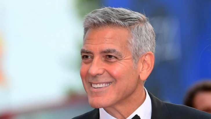 George Clooney, su mujer y sus dos hijos obtienen la nacionalidad francesa