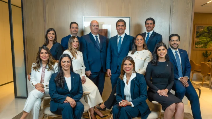 Global Finance, The Banker/PWM y World Finance premian la banca privada del Popular como la mejor del país y la región