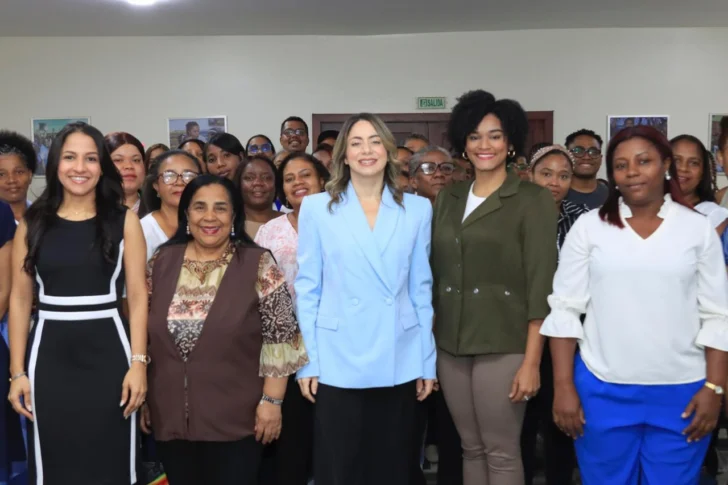 Volvió Juanita… con la economía de cuidados 