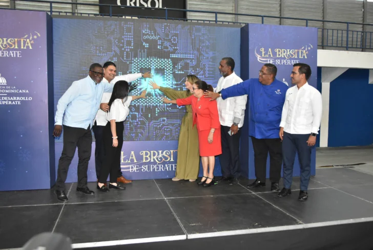  Foto: ©️ Juan Antonio Guio. ACENTO Fecha: 4/12/2025