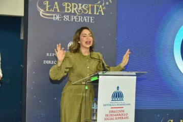 Gobierno inicia entrega del Bono Navideño 2025 a más de 1.4 millones de hogares