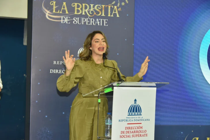 Gobierno inicia entrega del Bono Navideño 2025 a más de 1.4 millones de hogares