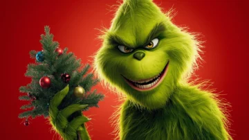 Los verdaderos Grinchs de la Navidad: corrupción e impunidad Los verdaderos Grinchs de la Navidad: corrupción e impunidad