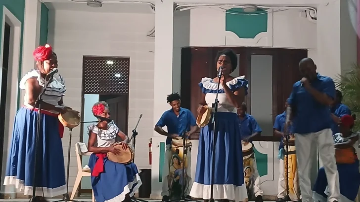 Etnografía viva y memoria: reflexiones desde Afrodescendientes hoy 2025