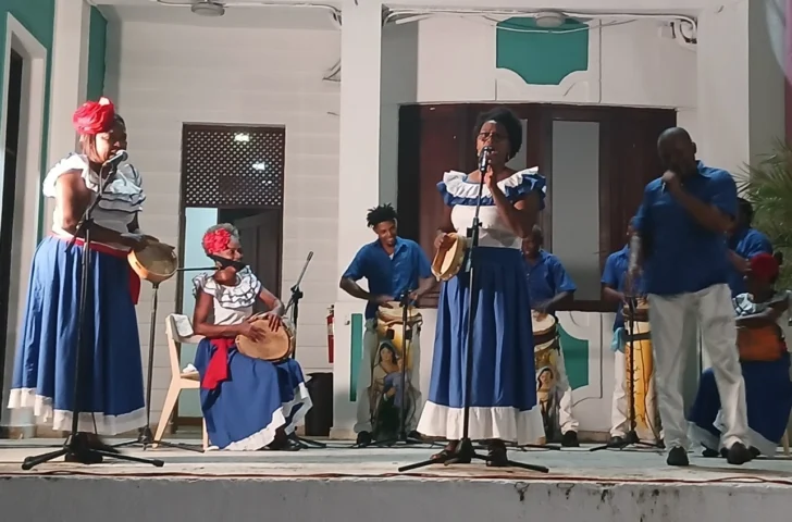 Etnografía viva y memoria: reflexiones desde Afrodescendientes hoy 2025