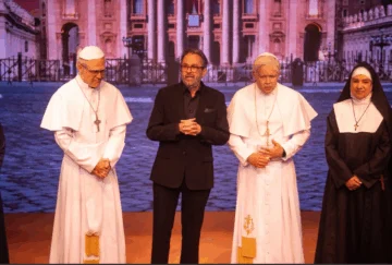 2025: El año en que el teatro dominicano se miró a sí mismo y creció