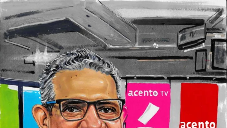 El adiós de Gustavo Olivo Peña El adiós de Gustavo Olivo Peña