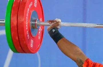 Pesistas de 23 países disputan en Santo Domingo clasificación a los Centroamericanos Pesistas de 23 países disputan en Santo Domingo clasificación a los Centroamericanos