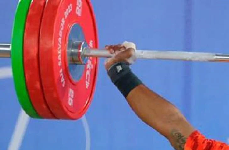 Pesistas de 23 países disputan en Santo Domingo clasificación a los Centroamericanos