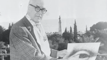  R. Hekking (1886-1977). (Archivos de la autora).