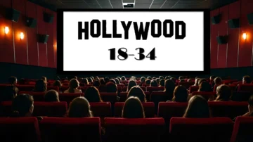 La audiencia de 18 a 34 años: el segmento valioso para los estudios de cine en Hollywood (I) La audiencia de 18 a 34 años: el segmento valioso para los estudios de cine en Hollywood (I)