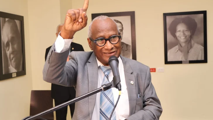 Julio Cuevas agradece incorporación de 35 escritores como Miembros Distinguidos de la UED Julio Cuevas agradece incorporación de 35 escritores como Miembros Distinguidos de la UED