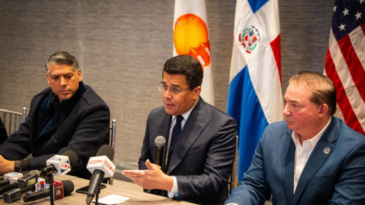 Anuncian la tercera ruta diaria a Nueva York de Arajet a partir de primavera