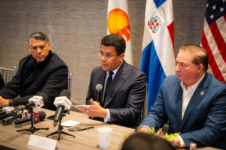 Anuncian la tercera ruta diaria a Nueva York de Arajet a partir de primavera