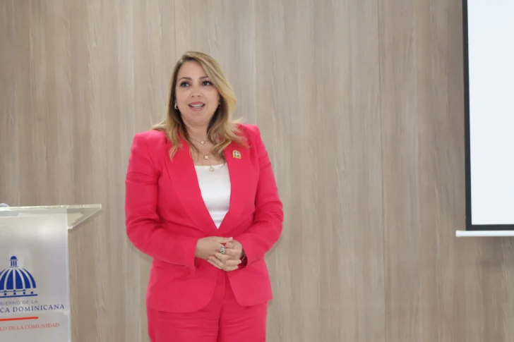 Otro reconocimiento a la arqueóloga dominicana que va tras Cleopatra en Egipto Otro reconocimiento a la arqueóloga dominicana que va tras Cleopatra en Egipto