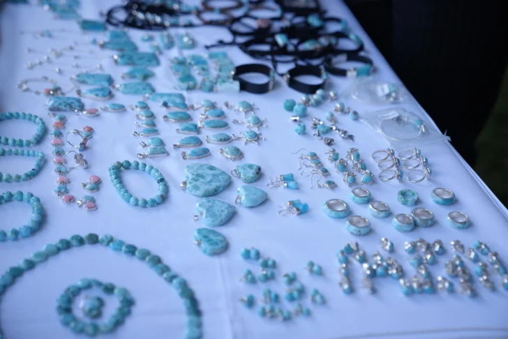 Minería dominicana destaca avances en inversión, exportaciones y desarrollo comunitario en 2025