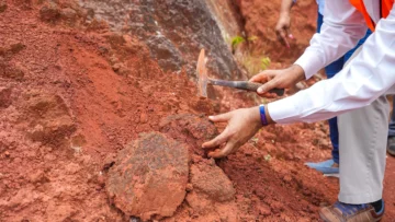Minería dominicana destaca avances en inversión, exportaciones y desarrollo comunitario en 2025