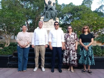 Turizoneando regresa a Ciudad Colonial con grandes eventos para toda la familia